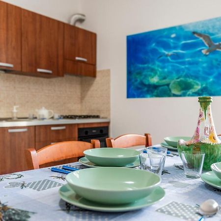 Residence Catona Отранто Екстериор снимка