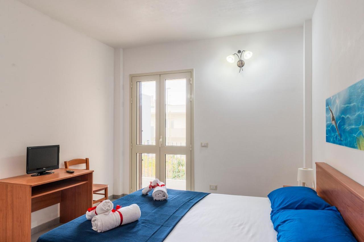 Residence Catona Отранто Екстериор снимка