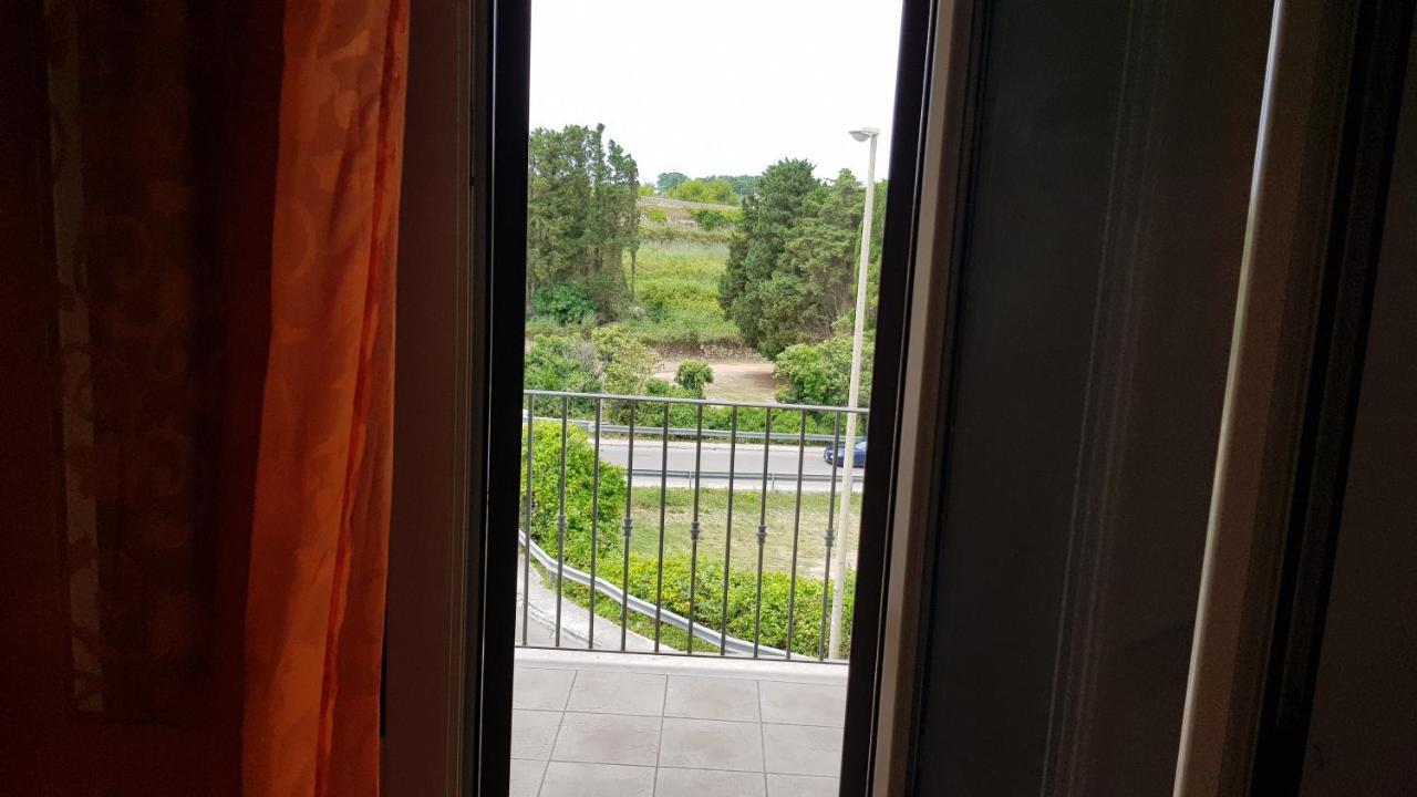 Residence Catona Отранто Екстериор снимка