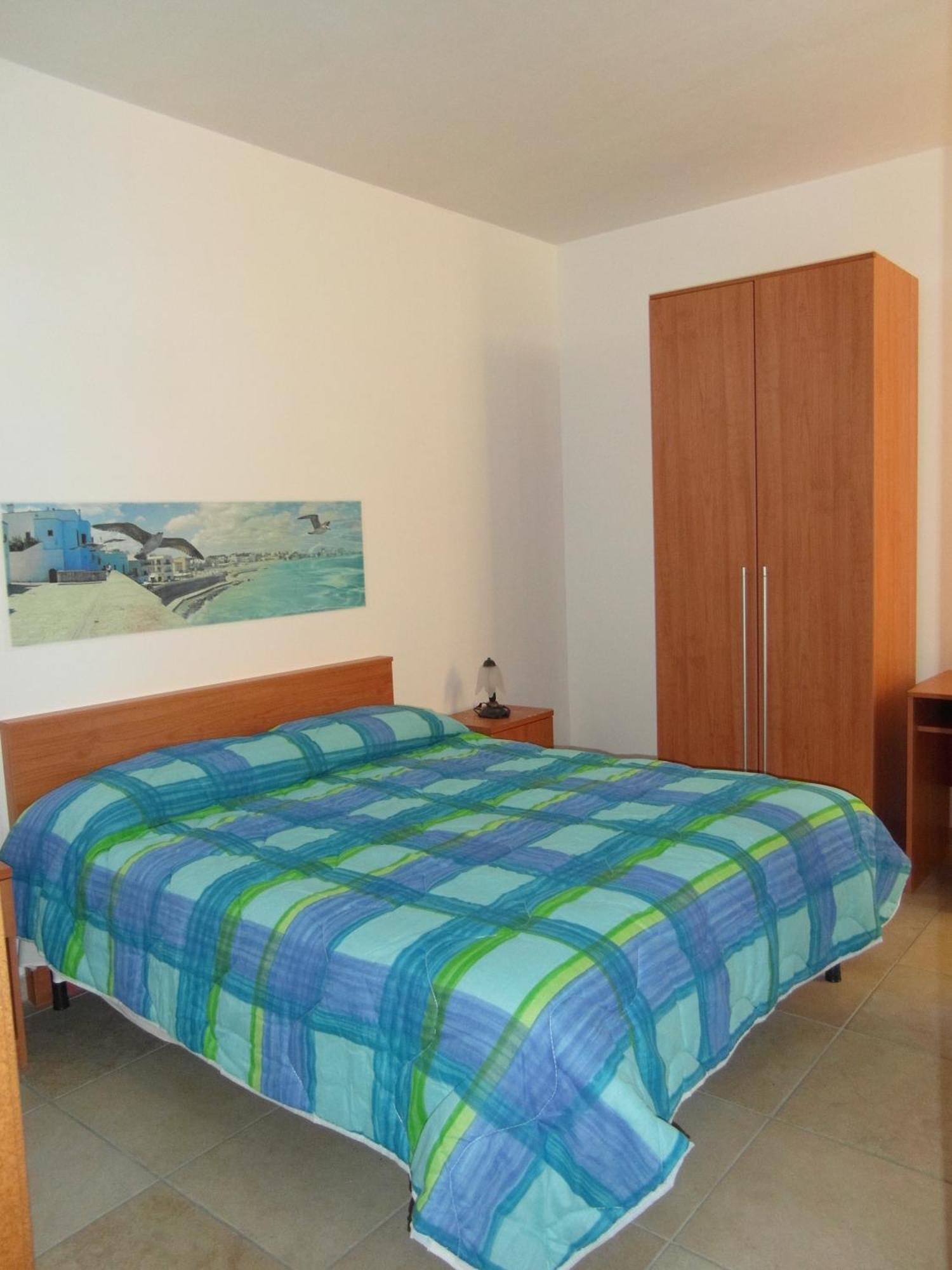 Residence Catona Отранто Екстериор снимка